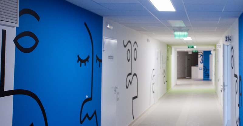 РДУГ у дорослих РДУГ у дорослих