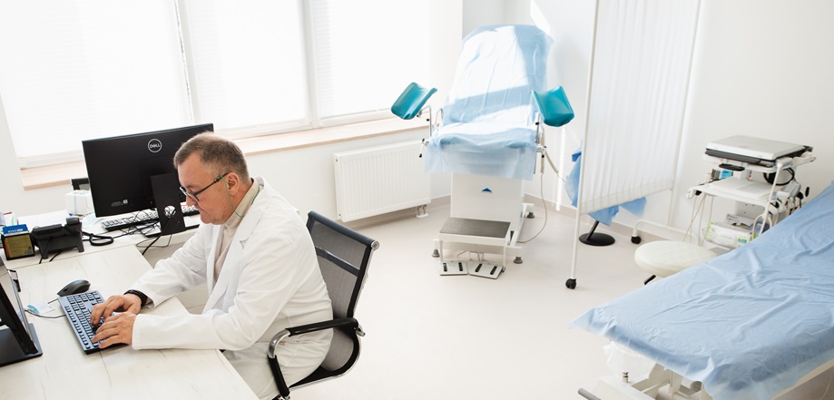 уролог на печерске и оболони