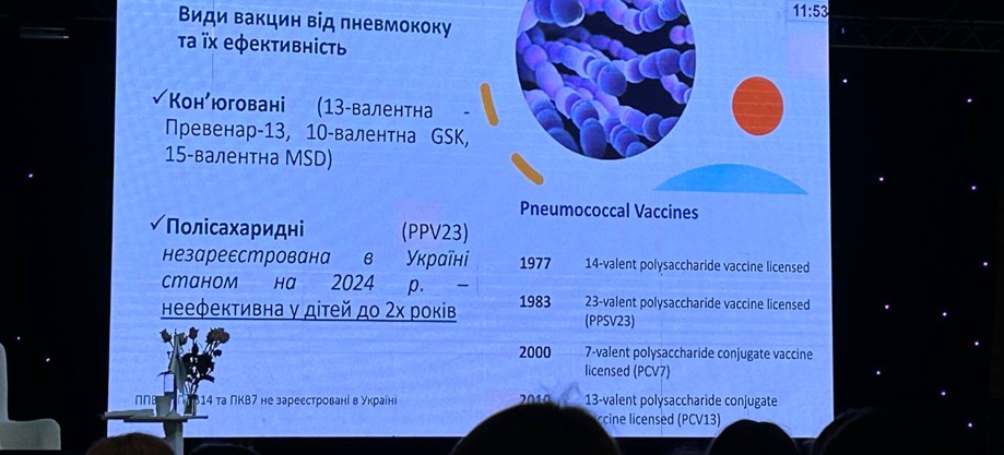 вакцина