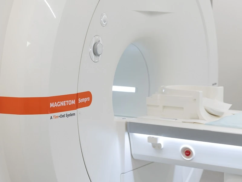 мрт