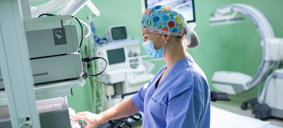 хирургия хирургия