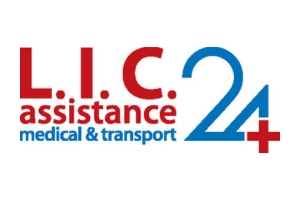L.I.C. Assistance 24+ medical & transport