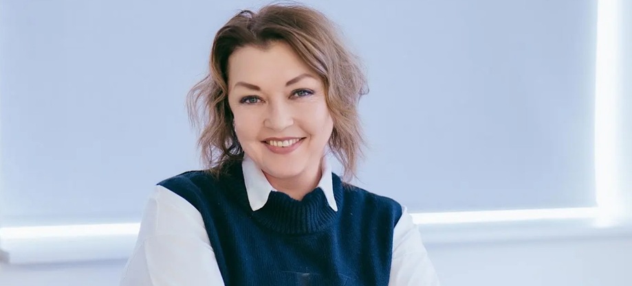Савченко Людмила