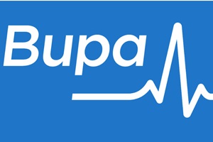 Bupa