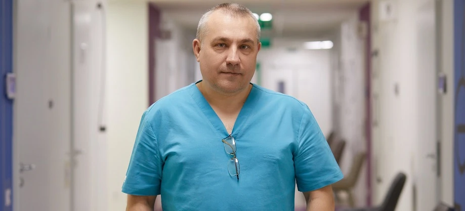 Цокало травматолог