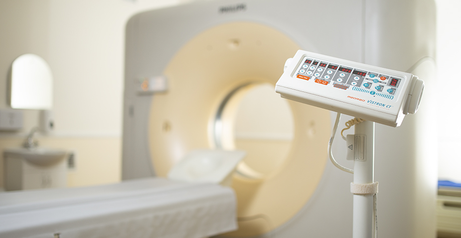 Компьютерная томография в Киеве