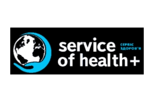 Service of health +