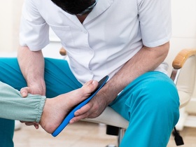 Ортопедичні устілки