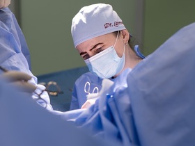 Пластика шейки матки