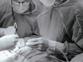 Пластика уретры слизистой щеки