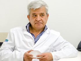 Мастопексия (Подтяжка груди)