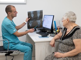 Полиартрит