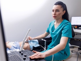 Збій менструального циклу