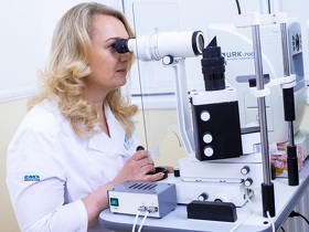 Check-up для мами Check-up для мамы