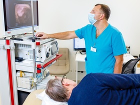 Check-up для тата Check-up для папы