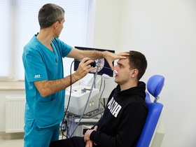 Программа "Свободно дышу"