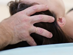 PRP-терапія у лікуванні головного болю та мігрені