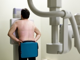 Консультация пульмонолога