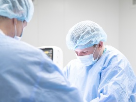 Рак надпочечников