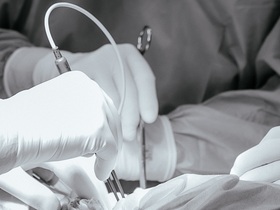 Кейс: Инвазивный рак мочевого пузыря