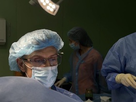 Рак яичка Рак яєчка