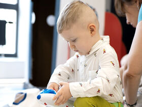 СДВГ: симптомы, диагностика и современные методы коррекции