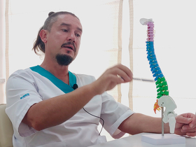 Рефлексотерапия