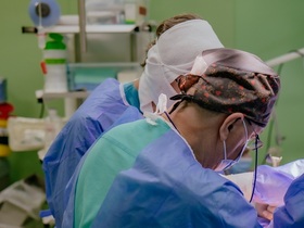 Реконструктивная урология в Киеве