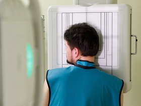 Рентген суставов в Киеве