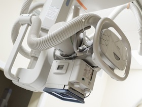 Рентген таза в Киеве