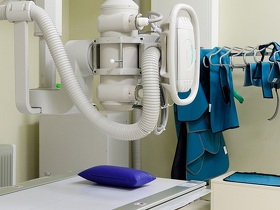 Рентгенографія