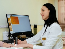 Консультація ревматолога Консультация ревматолога