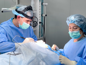 Ринопластика