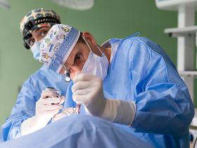 Септопластика