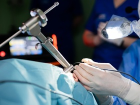 Челюстно-лицевая хирургия 