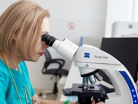 Спермограмма