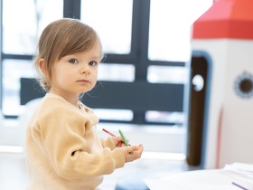 Діти 2-3 лет Дети 2-3 років