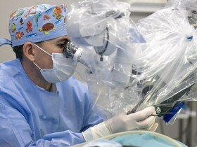 Стапедопластика