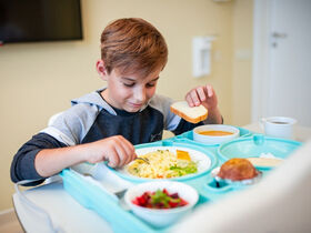 Синдром Жильбера