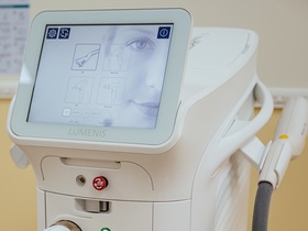 Что такое IPL і ND:YAG	