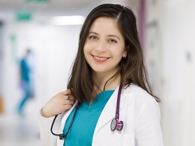 Консультація терапевта