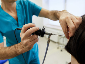 Тимпанопластика