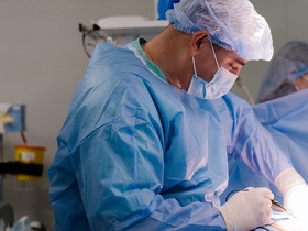 Тотальная тиреоидэктомия