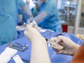 Трахеостомія