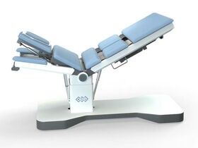 Тракционный стол на Печерске