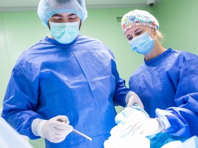 THD (Лечение геморроя)