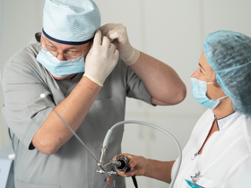 ТУР простати ТУР простаты