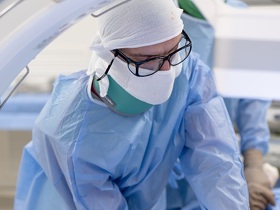 Травматологическое отделение на Оболони