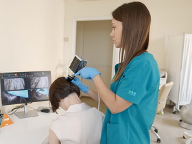 Трихолог Трихолог