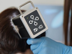 Трихоскопия	